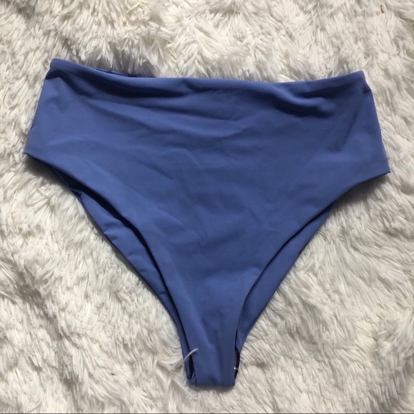 AHF for Free People Willow Bikini Bottom - Picture 3 of 5
